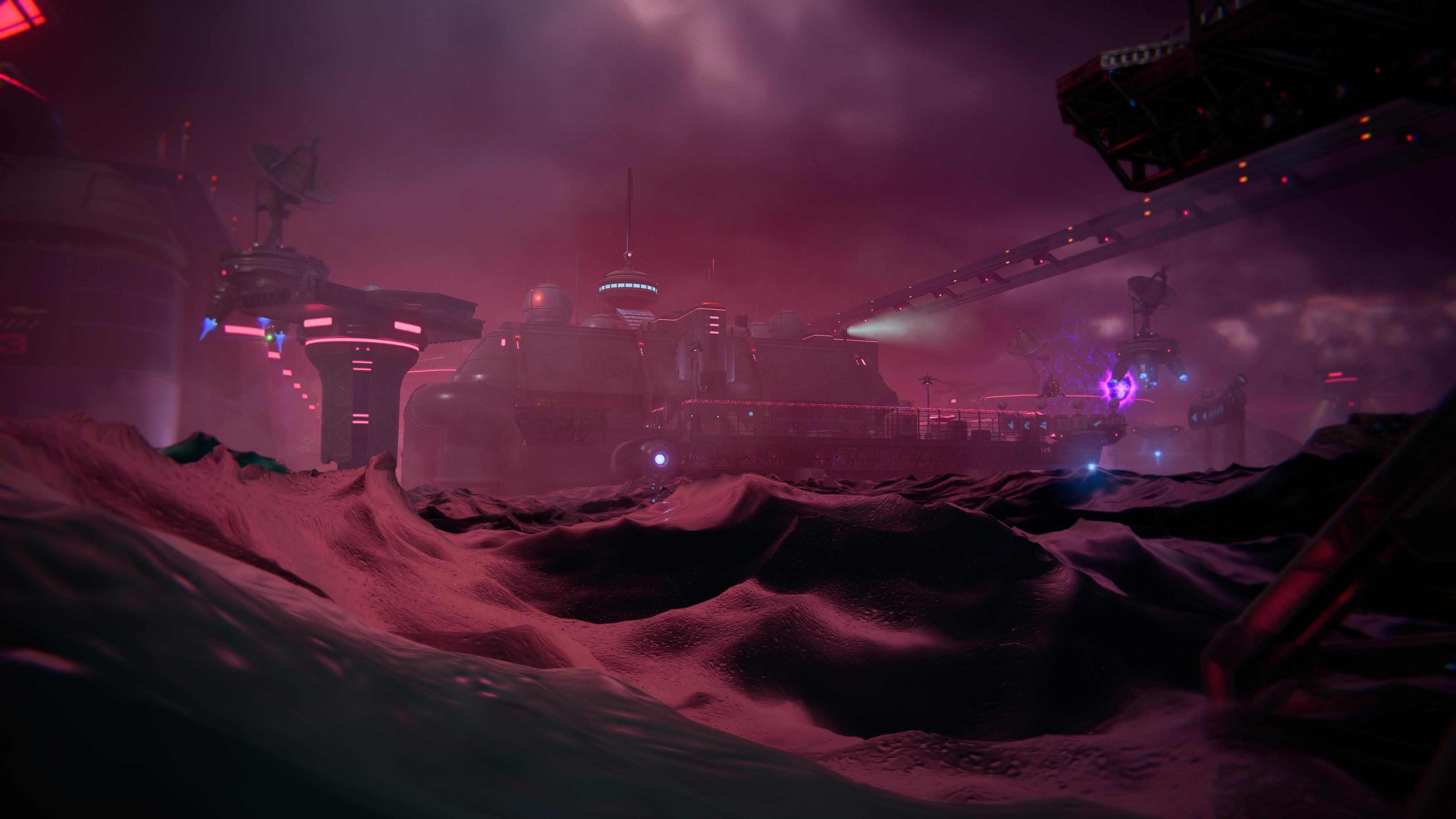 Ratchet _ Clank_ Rift Apart_20210709223140